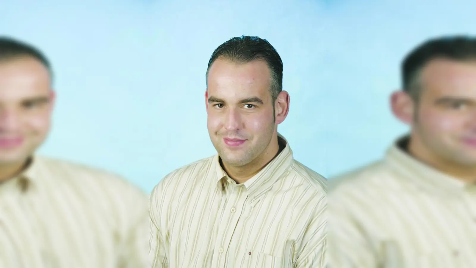 Franz Niedermeir ist im Gewerbeverband ab sofort für die Betreuung des landwirtschaftlichen Bereiches verantwortlich. (Foto: pi)