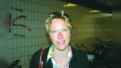 &lt;b&gt;Annette Hauk, Nymphenburg&lt;/b&gt;<br>Ich habe selbst studiert und finde die Gebühren richtig. Oft waren zu meiner Zeit die Hörsäle randvoll und die Ausstattung mangelhaft. Das Geld sollte allerdings auch sinnvoll verwendet werden. (Foto: vn)