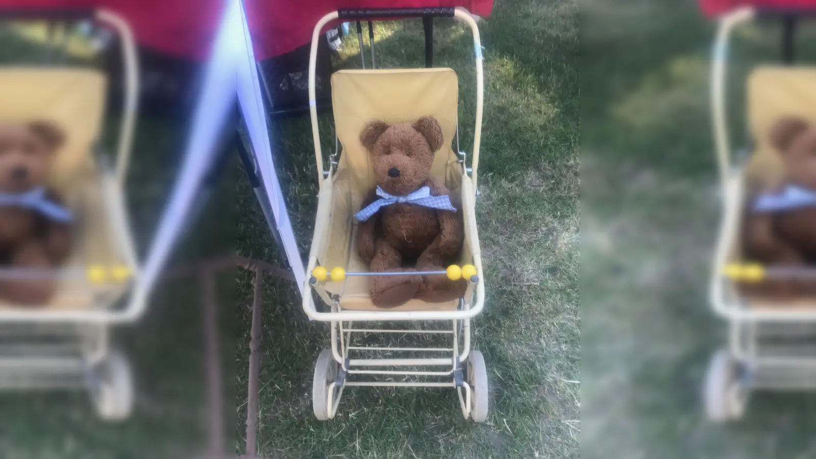 Beim Hof- und Gartenflohmarkt in Harlaching gibt es jede Menge Schnäppchen zu entdecken. (Foto: hw)