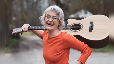 Samira Binder. (Foto: Weibsbilder by Esther Bauer)