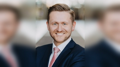 Wolfgang Stefinger, Bundestagsabgeordneter der CSU für die Innenstadt und den Münchner Osten, begrüßt die Förderzusage des Bundesforschungsministeriums. (Foto: Tobias Koch)