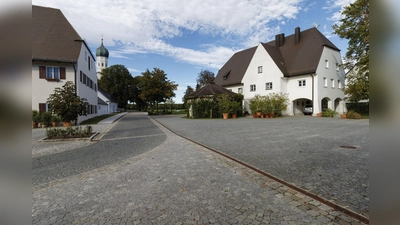Möschenfeld feiert heuer sein 1.200-jähriges Jubiläum. (Foto: © Maximilian Eiba)