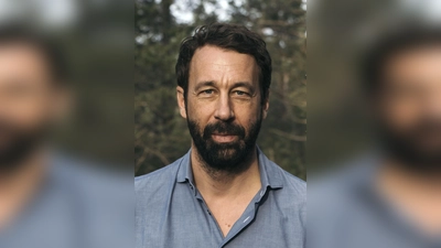 Der Journalist Tobias Haberl wird über seine Erfahrungen mit dem Christentum berichten. (Foto: ©KNA/Matthias Ziegler)