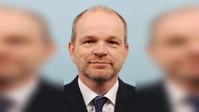 Der Baldhamer Pfarrer Gereon Sedlmayr. (Foto: Petrigemeinde)