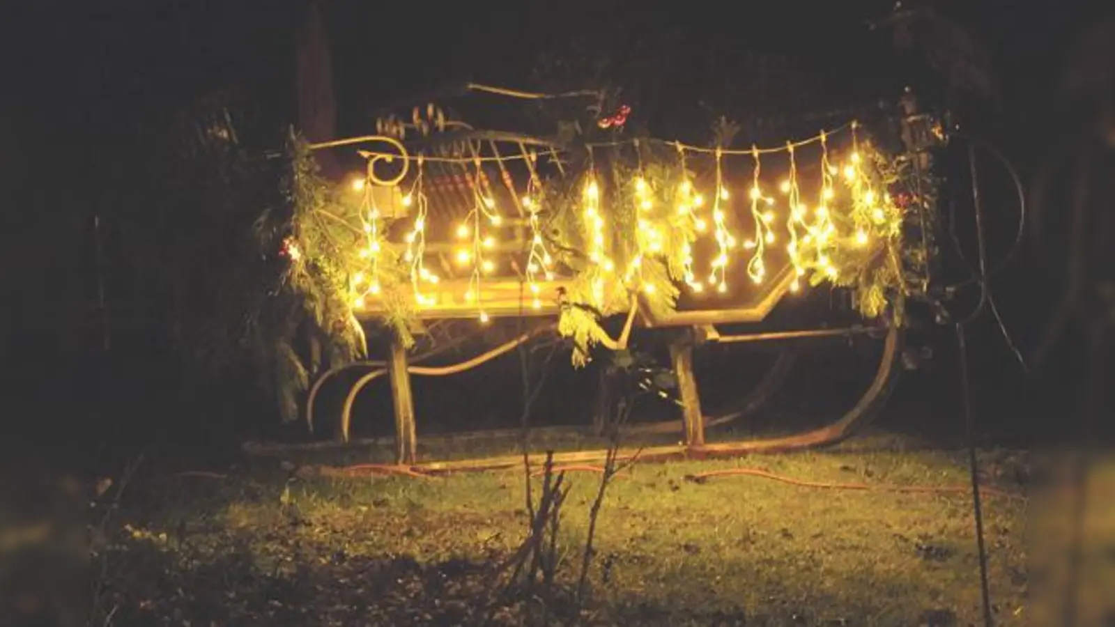 Der Reitverein St. Andreas läutet am 23. November die »Glühweinzeit« ein.	 (Foto: VA)