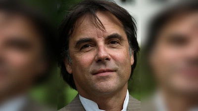 Claus Obalski. (Foto: Privat)