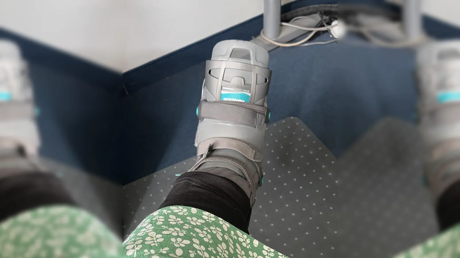 Eine Beratung für Behinderte und Senioren findet wieder im Februar statt.  (Foto: hw)