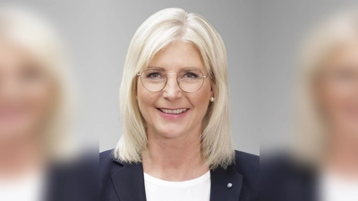 MdL Ulrike Scharf, Bayerische Staatsministerin für Familie, Arbeit und Soziales.  (Foto: StMAS)