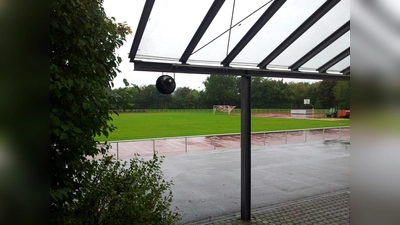 Einnahmenausfälle, Austritte und Beitragsrückforderungen bei bleibenden Fixkosten gefährden die wirtschaftliche Basis von Sportvereinen in der Corona-Krise (hier exemplarisch die Anlage des TSV Milbertshofen). (Foto: bs/Archiv)