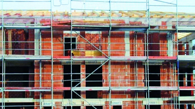 Wie gelingt es, schneller Wohnraum zu schaffen? (Foto: gcdw)