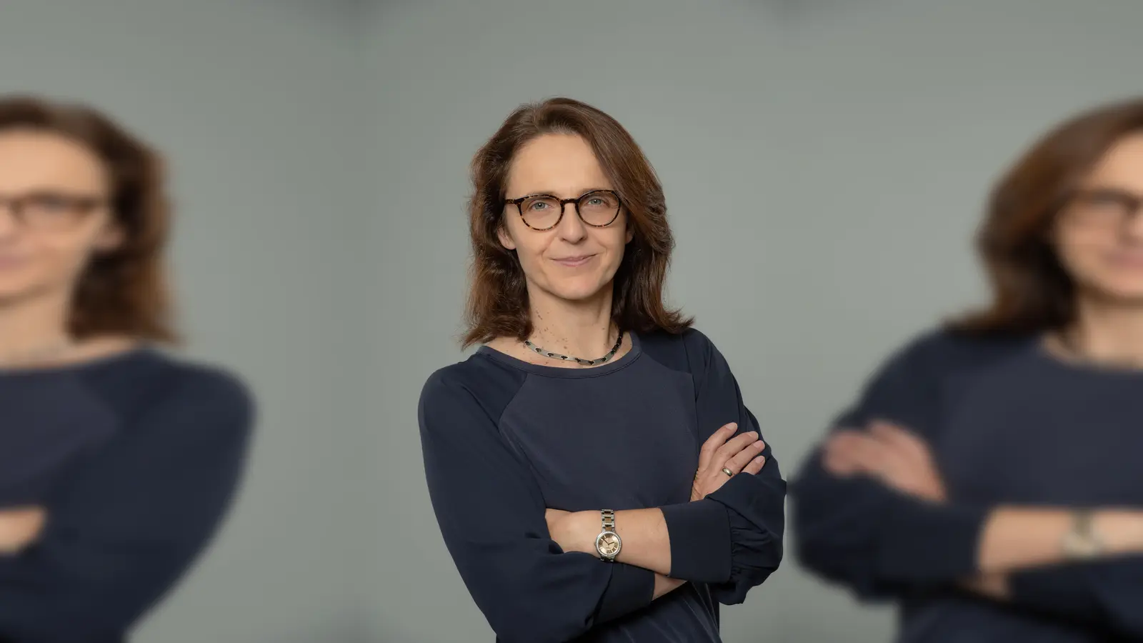 Nora Kusch für Eching. (Foto: VA)