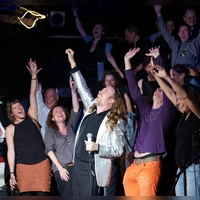 Zahlreiche Top-Acts wie J.J. Jones kann man bei der Langen Nacht der Musik erleben. (Foto: Florian Goberge)