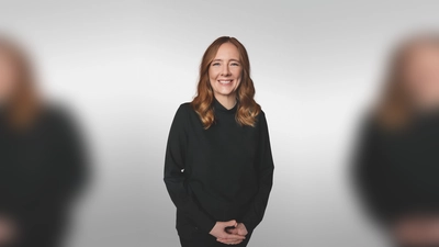 Christine Himmelberg (Foto: Maximilian Koenig)