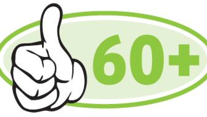 Der Vortrag richtet sich an Seniorinnen und Senioren, die besonders gefährdet sind, zum Opfer von Trickbetrügern zu werden. (Grafik: Verlag)