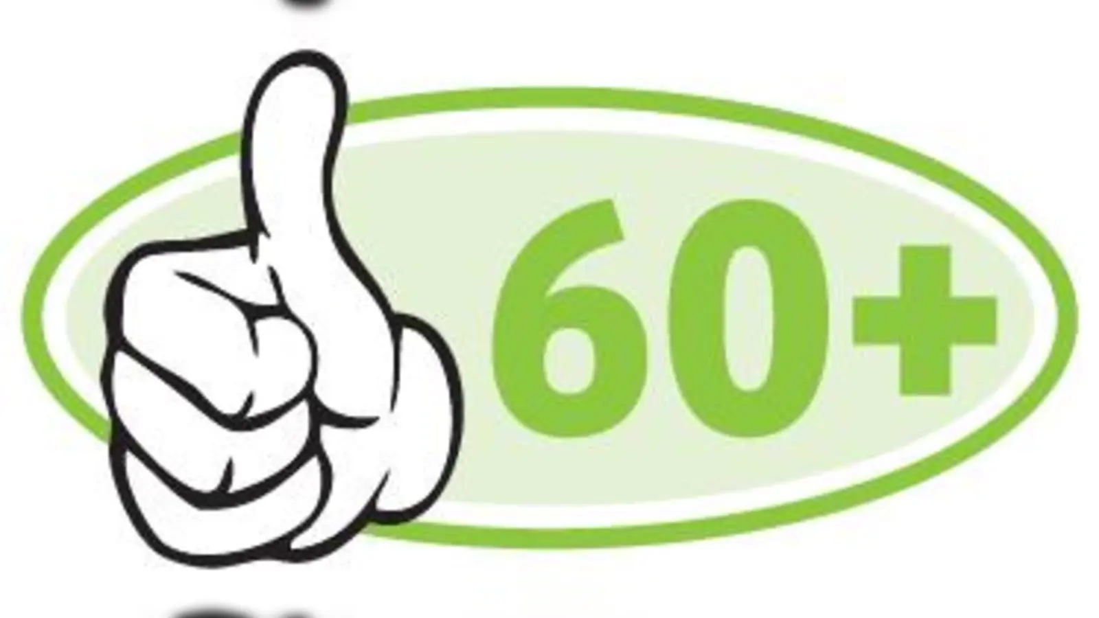 Senioren 60+ Signet 4c (Foto: Verlag)