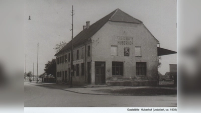 Viele der im Kalender 2019 abgebildeten Wirtshäuser existieren nicht mehr und es erschien dem Geschichtsverein deshalb umso wichtiger, ihnen fotografisch ein Denkmal zu setzen. (Foto: GSLM/Stadtarchiv München)