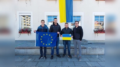 Die Jungen Union (JU) hat eine Hilfsaktion für die Ukraine ins Leben gerufen. (Foto: JU)