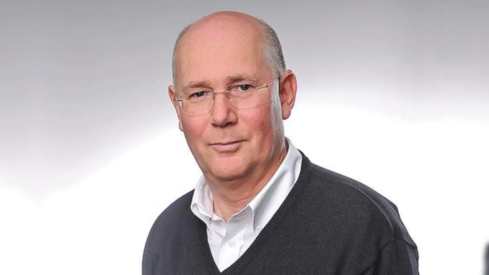 Der Referent Jürgen Breitenlohner wird über die neue Datenschutzgrundverordnung referieren.	 (Foto: Photogenika)