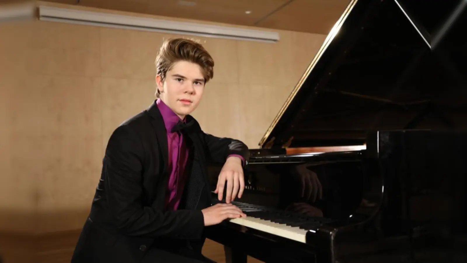 Michael Andreas Häringer (Foto: VA)