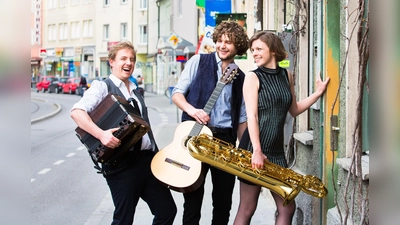 Ein prächtiges Konzert steht an. (Foto: Irmgard Sinnesbichler)