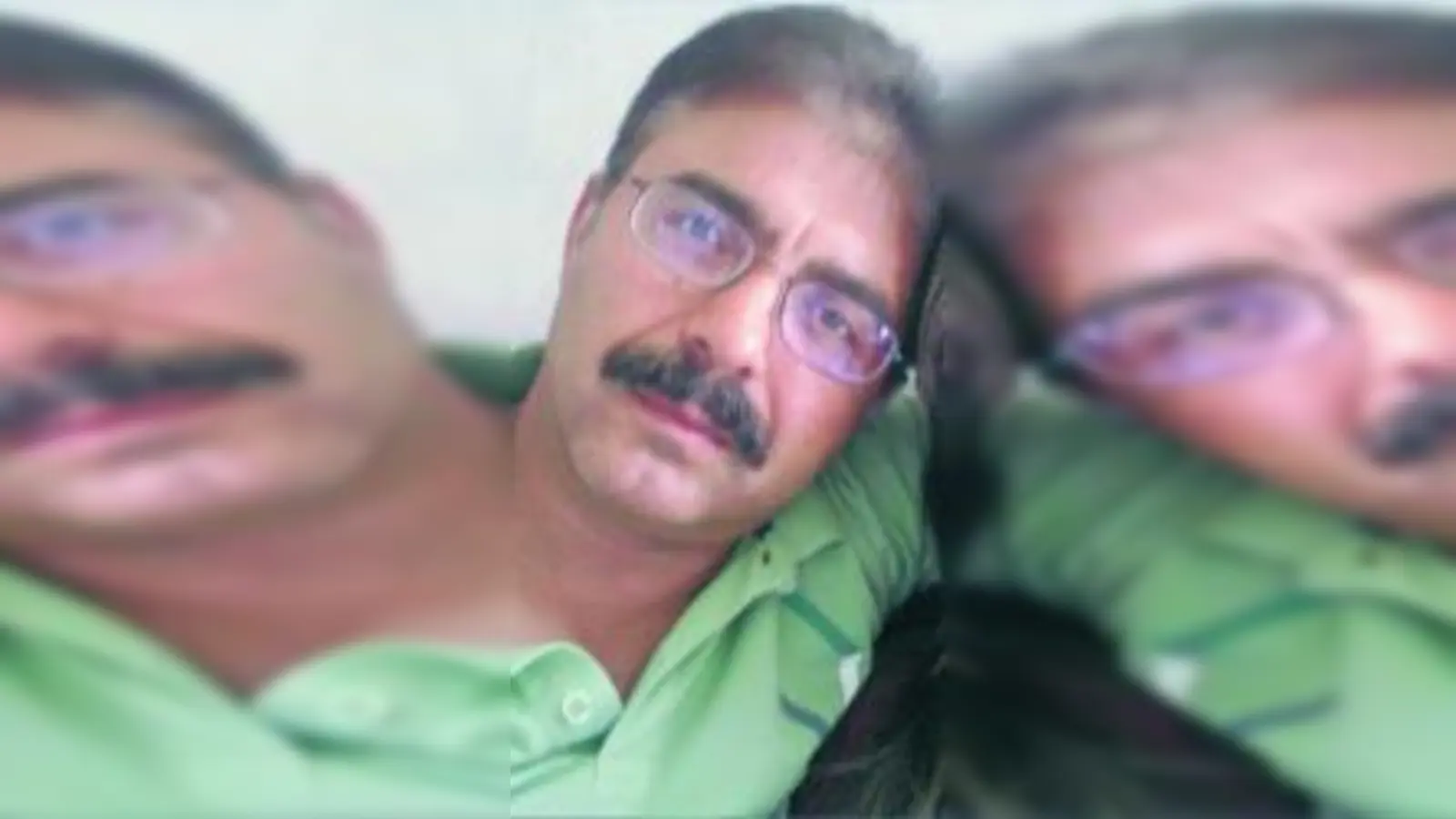 Osman Saracuz (Foto: Polizei)