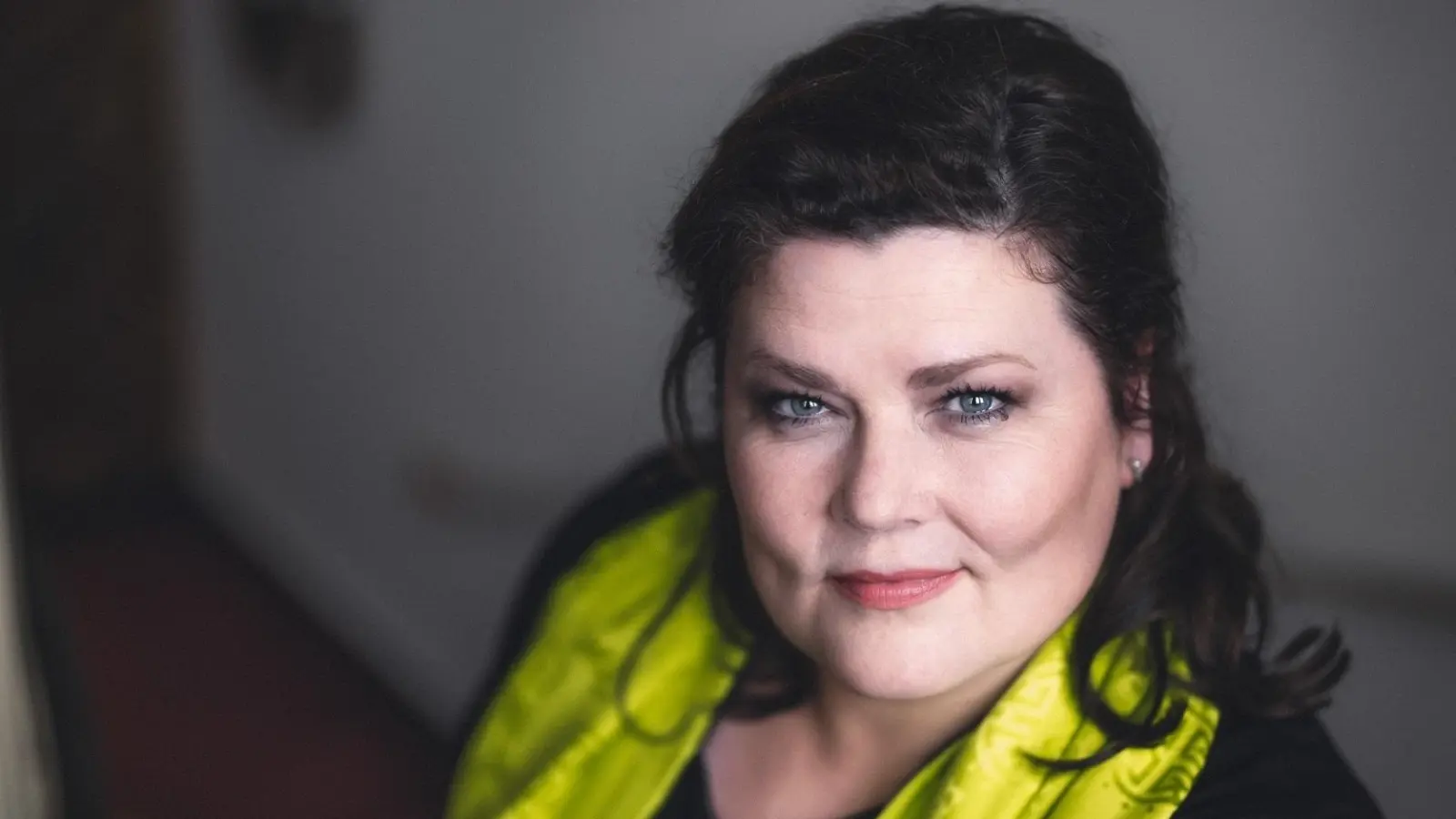 Arbeitete mit Dietrich Fischer-Dieskaus zusammen: die Sopranistin Christiane Libor. (Foto: Rene Gaens)