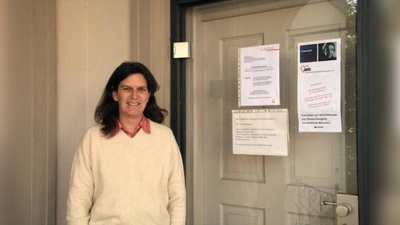 Sonja Hausner de Santos bietet zweimal wöchentlich eine Schuldnerberatung in Planegg an. (Foto: US)