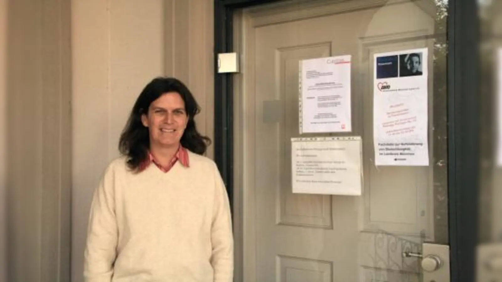 Sonja Hausner de Santos bietet zweimal wöchentlich eine Schuldnerberatung in Planegg an. (Foto: US)