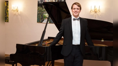 Stefan Donner (Foto: Philip Lickley)