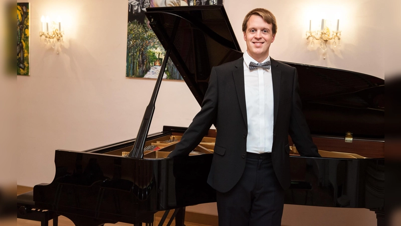 Stefan Donner (Foto: Philip Lickley)