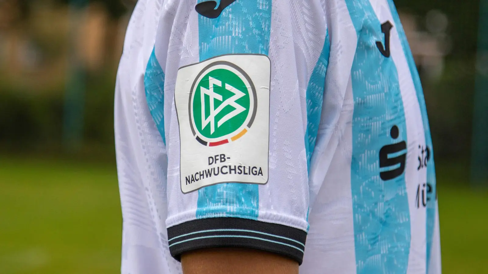Final Countdown: DFB-Nachwuchsligen. (Foto: Anne Wild)