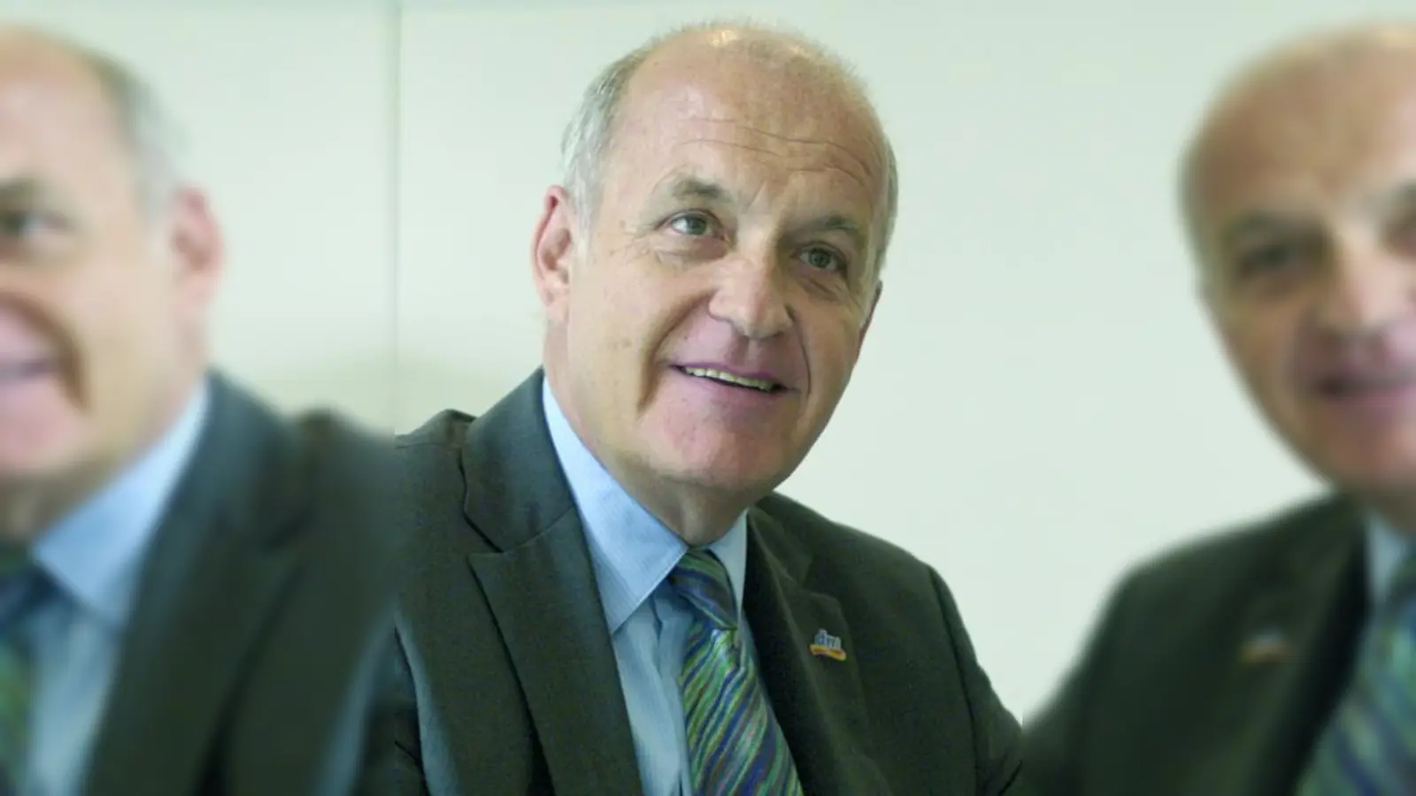 „Politiker versprechen kreditfinanzierte Steuergeschenke, die die Bürger mit Zins und Zinseszins selbst zahlen müssen“: Professor Götz W. Werner, Leiter des Karlsruher Instituts für Entrepreneurship und dm-Gründer. (Foto: pi)