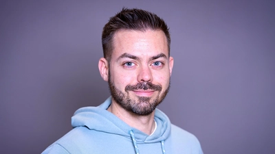 Pater Pascal gehört zu den bekanntesten deutschsprachigen spirituellen Influencern. (Foto: Christian Ender)