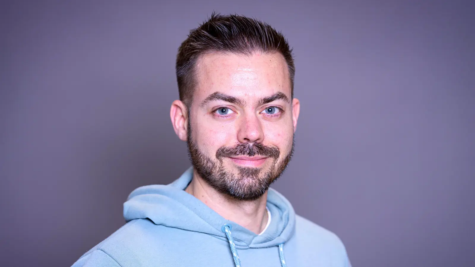 Pater Pascal gehört zu den bekanntesten deutschsprachigen spirituellen Influencern. (Foto: Christian Ender)