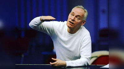 Einen ganzen Tag lang kann man bei Schauspieler Christian Steinfelder improvisieren lernen.  (Foto: privat)