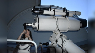 Einrichtungen wie die Volkssternwarte München in der Rosenheimer Straße sind auf Zuwendungen der Stadt angewiesen. Diese schüttet 2020 mehr Geld aus. (Foto: Daniel Mielcarek)