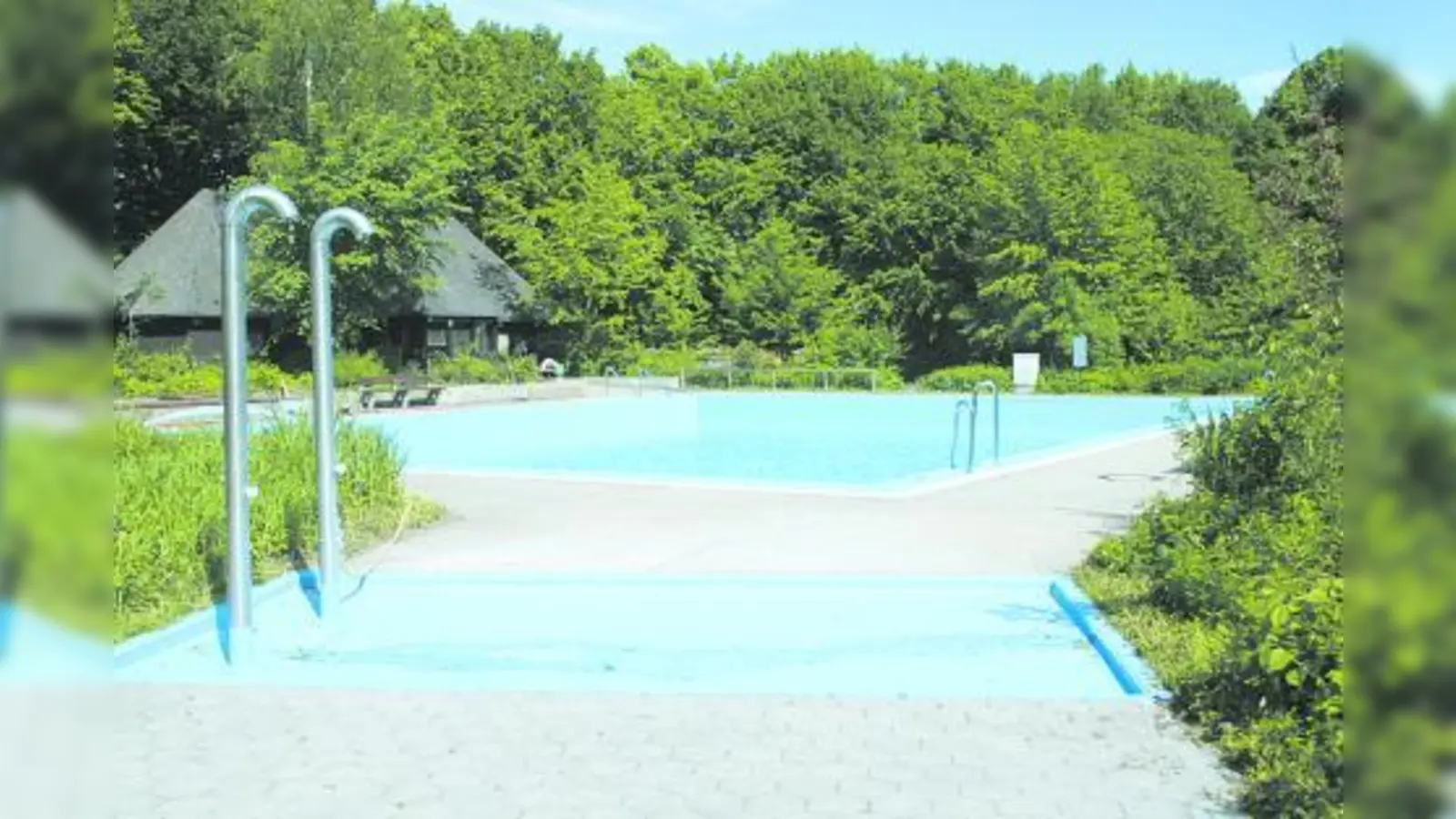 Das Allacher Bad, eine Freizeitoase besonders für Kinder, Familien und Senioren. Ist das alles bald nur noch eine schöne Erinnerung? (Foto: Archiv/ls)