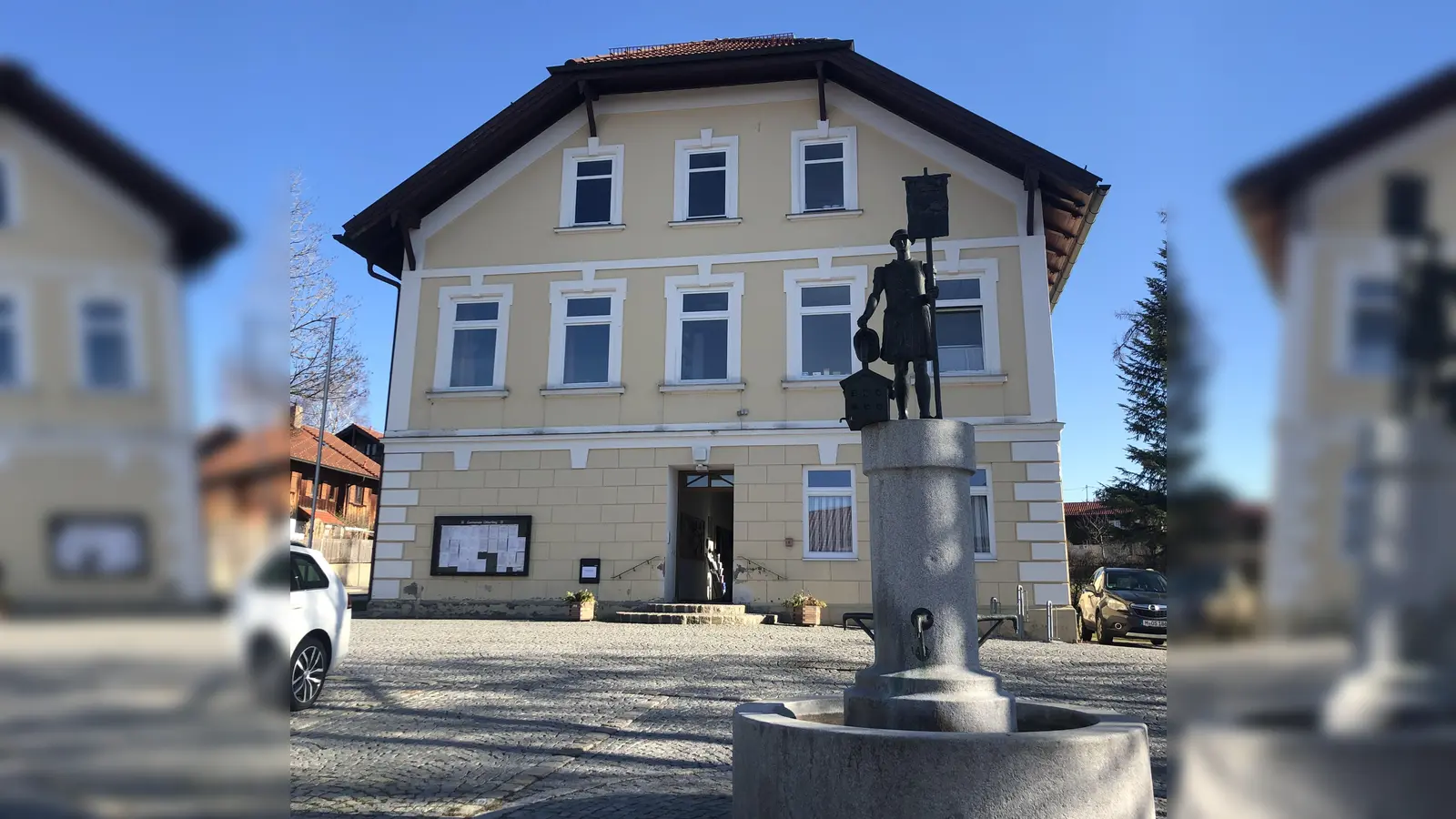 Das neue Bikesharing-System kommt auch nach Otterfing und Holzkirchen. (Foto: hw)