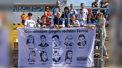 Erinnerungsturnier: „Kicken für die neun Engel“ (Archivbild: Anne Wild)