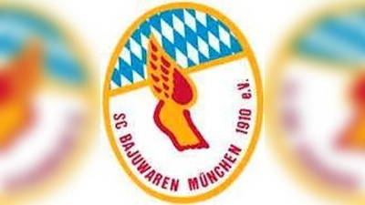 Der SC Bajuwaren München war eine erfolgreiche Fußballmannschaft aus Ramersdorf. (Foto: Verein)