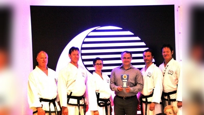 Foto: TWIN Taekwondo