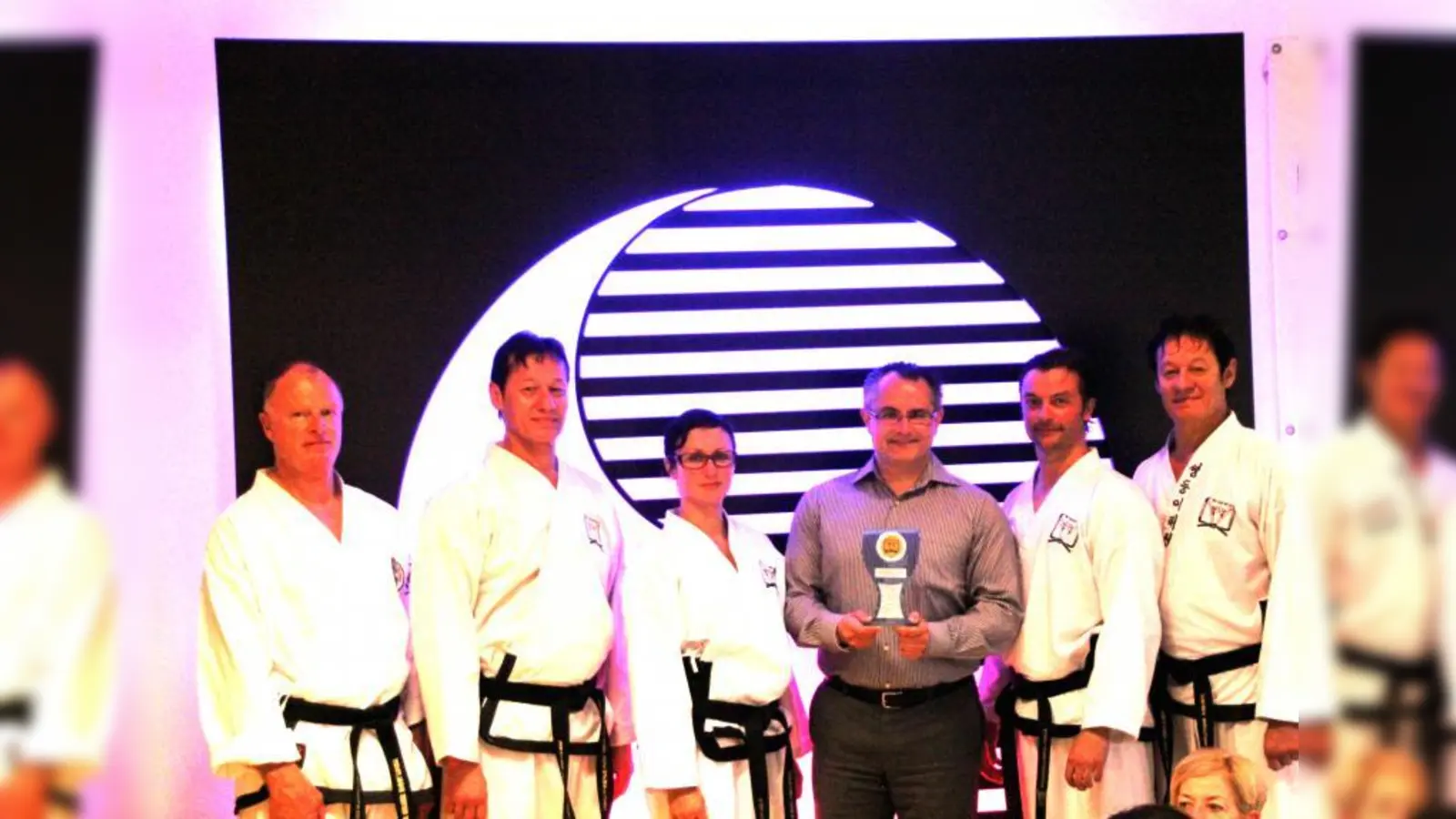 Foto: TWIN Taekwondo