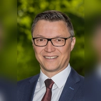 Wolfgang Hörl, Erster Bürgermeister Schwabhausen. (Foto: Gemeinde Schwabhausen)
