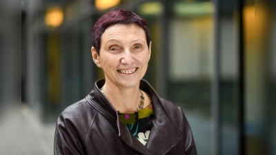 Gesundheitsreferentin Beatrix Zurek empfiehlt auch in Deutschland einen Impfschutz gegen Polio. (Foto: Tobias Hase )