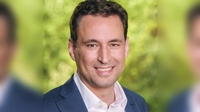 Georg Eisenreich (CSU). (Foto: Joerg Koch)