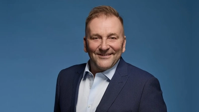 Stadtrat Thomas Schmid (CSU) stimmte gerne der Beschlussvorlage zum Austausch der Beleuchtung in städtischen Gebäuden zu.  (Foto: CSU-Stadtratsfraktion)