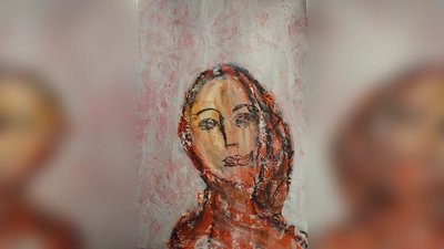 Ursula Duch wurde 1949 in Freyung geboren. (Foto: privat)