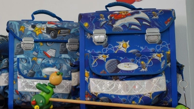 Der 11. März ist Stichtag für einen neuen Lebensabschnitt vieler Kinder: An diesem Tag findet die Anmeldung zur Grundschule statt. (Foto: hw)