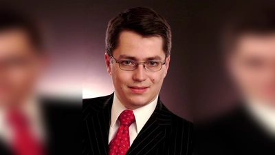 Roland Kerschhackl (CSU) ist verärgert.	 (Foto: VA)