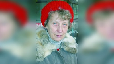 &lt;b&gt;Charlotte Rübsam, Moosach&lt;/b&gt;<br>Ich bin ja nun schon eine Weile aus der Schule heraus. Damals war es sehr schwierig, wenn man in ein anderes Bundesland ging - das Abitur wurde oft nicht anerkannt. Deshalb finde ich ein einheitliches Abitur gut. (Foto: ls)